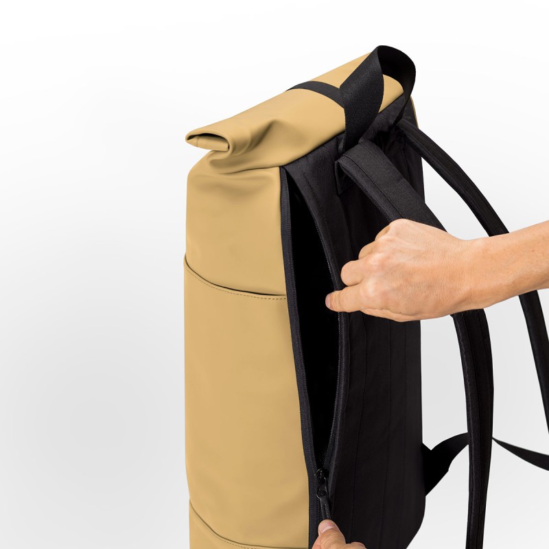 HAJO MEDIUM LOTUS, Prairie Sand