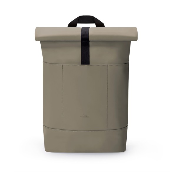 HAJO MEDIUM LOTUS, Grey