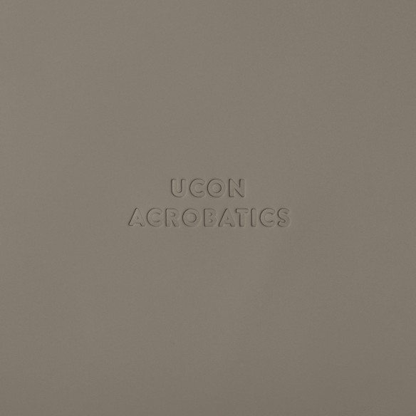 HAJO MEDIUM LOTUS, Grey