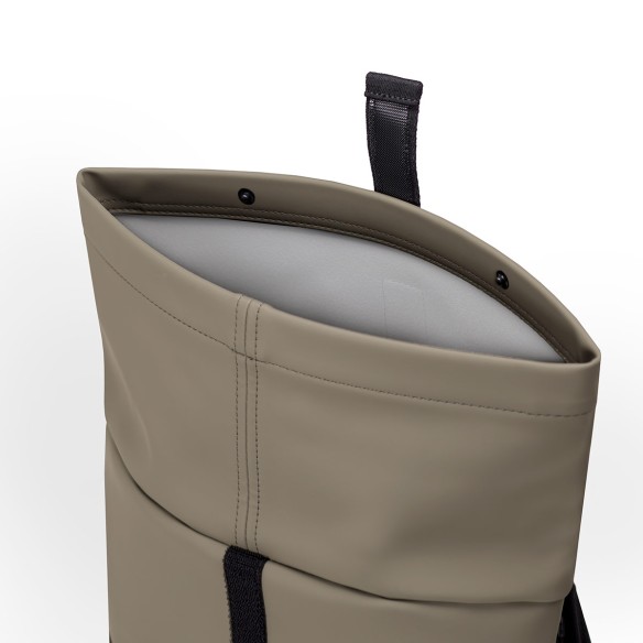 HAJO MEDIUM LOTUS, Grey