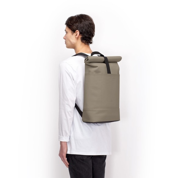 HAJO MEDIUM LOTUS, Grey