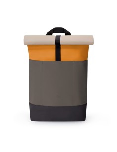 HAJO MEDIUM LOTUS, Honey Mustard - Grey