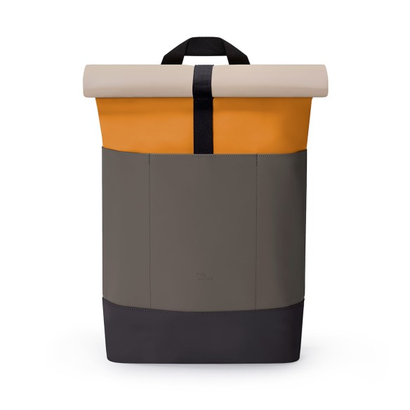 HAJO MEDIUM LOTUS, Honey Mustard - Grey