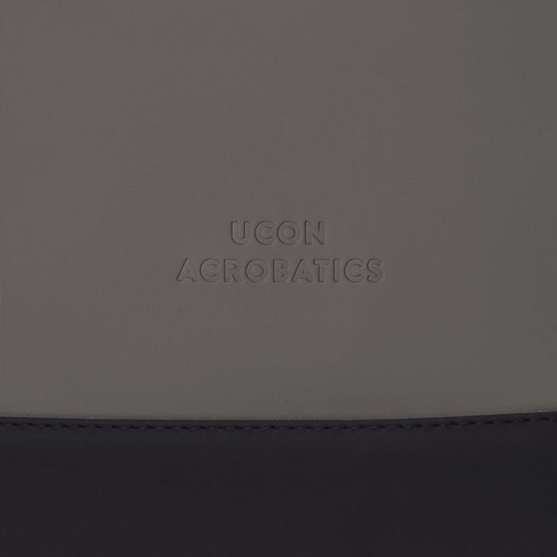 HAJO MEDIUM LOTUS, Honey Mustard - Grey