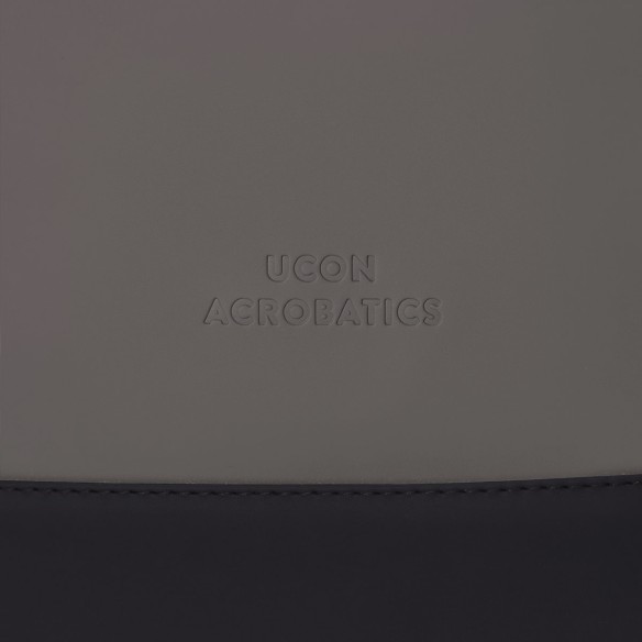 HAJO MEDIUM LOTUS, Honey Mustard - Grey