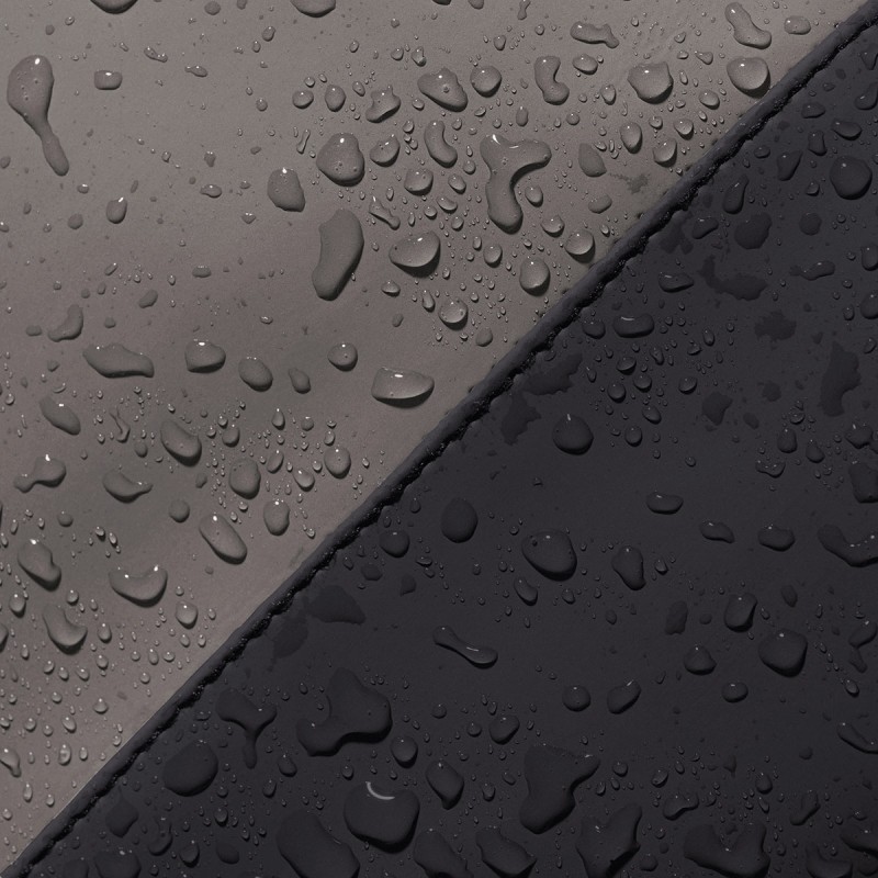 HAJO MEDIUM LOTUS, Honey Mustard - Grey