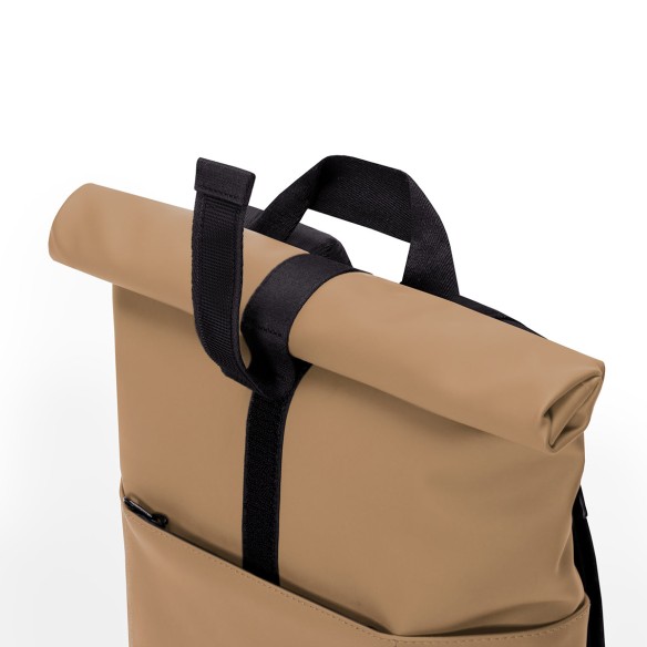 HAJO MEDIUM LOTUS, Almond