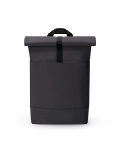 HAJO MEDIUM LOTUS, Black