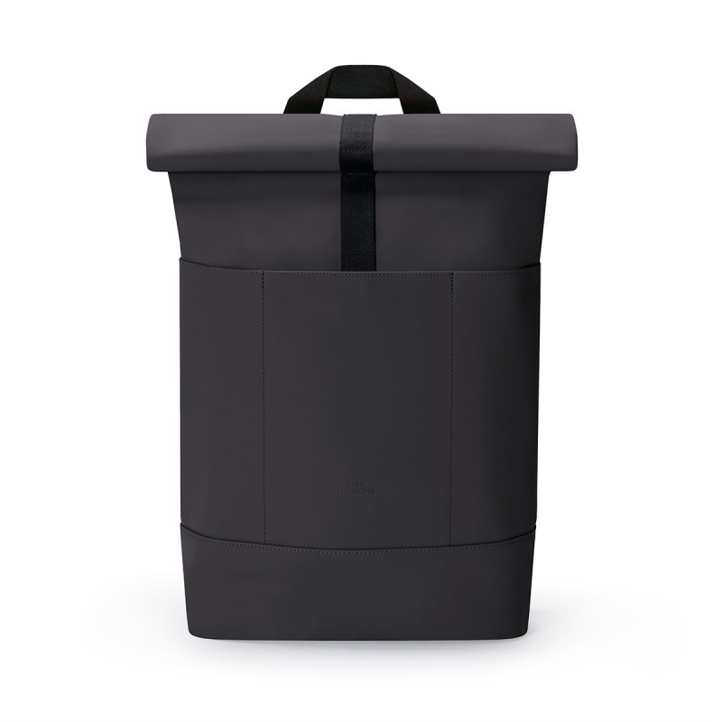 HAJO MEDIUM LOTUS, Black