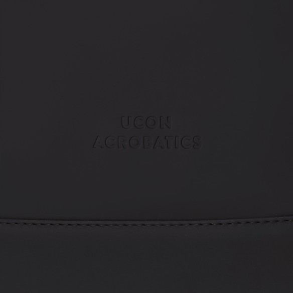 HAJO MEDIUM LOTUS, Black