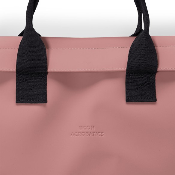 ELIZA BAG LOTUS, Dark Rose