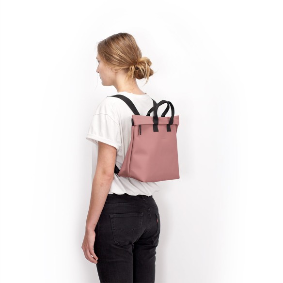 ELIZA BAG LOTUS, Dark Rose