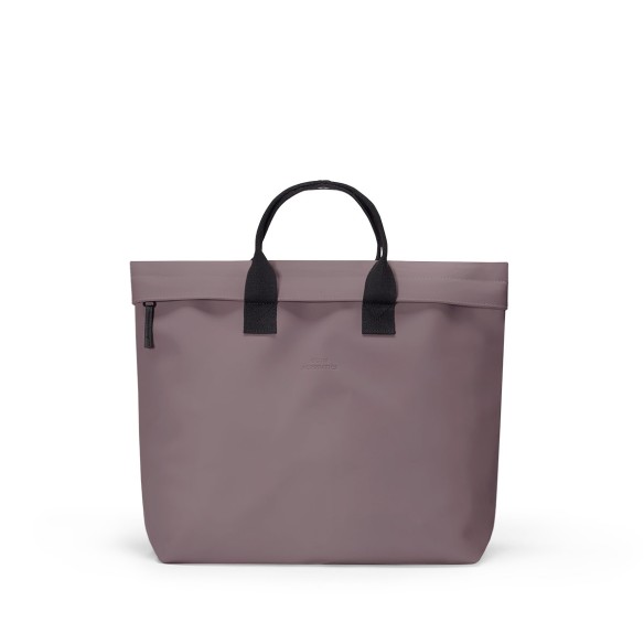 ELIZA BAG LOTUS, Grape