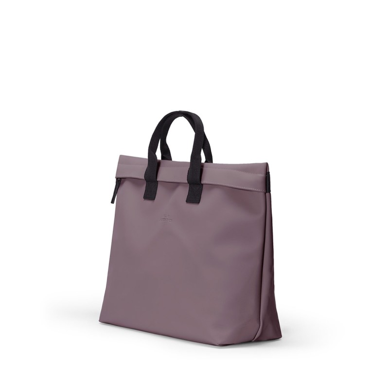 ELIZA BAG LOTUS, Grape