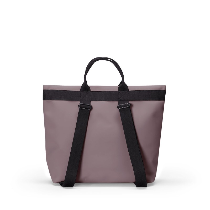 ELIZA BAG LOTUS, Grape