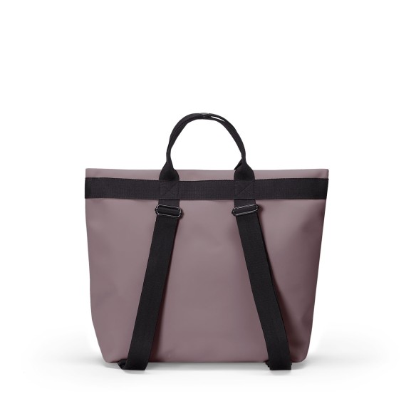 ELIZA BAG LOTUS, Grape