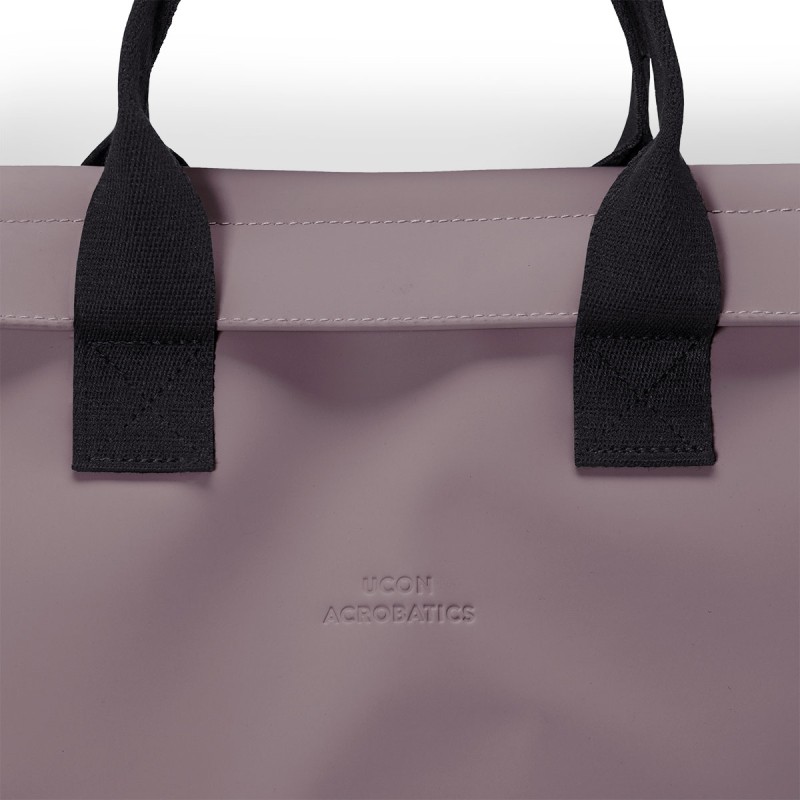 ELIZA BAG LOTUS, Grape