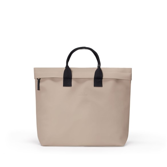 ELIZA BAG LOTUS, Nude