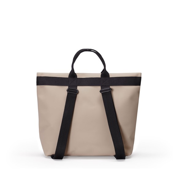 ELIZA BAG LOTUS, Nude