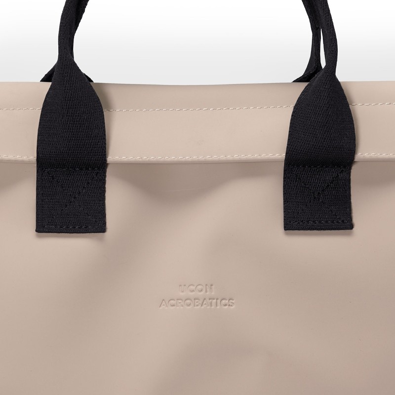 ELIZA BAG LOTUS, Nude