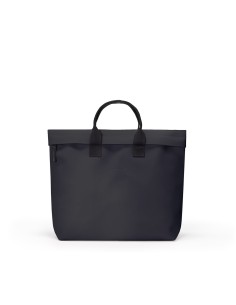 ELIZA BAG LOTUS, Black