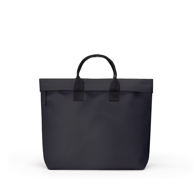 ELIZA BAG LOTUS, Black