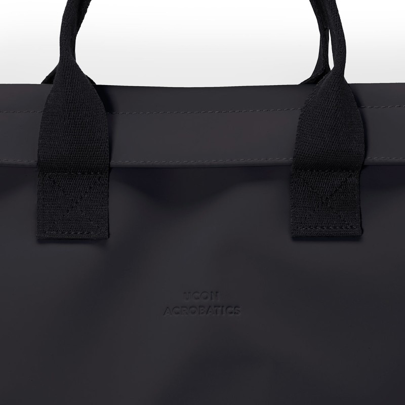 ELIZA BAG LOTUS, Black