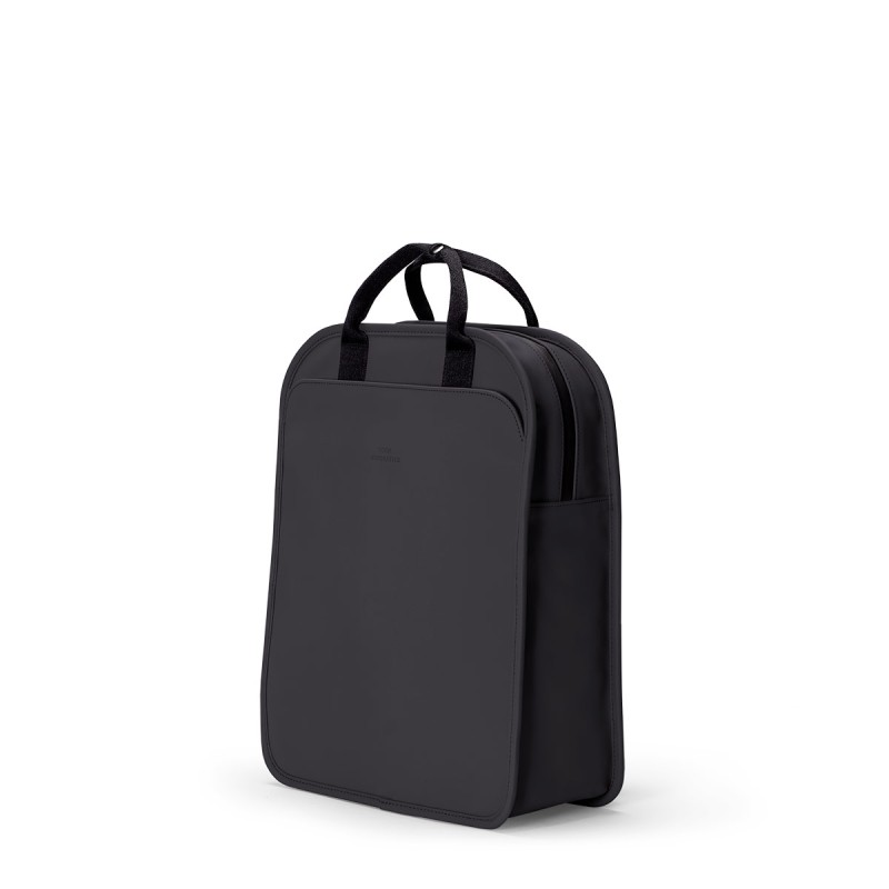 ALISON MINI BACKPACK, Black