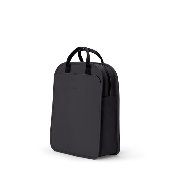 ALISON MINI BACKPACK, Black