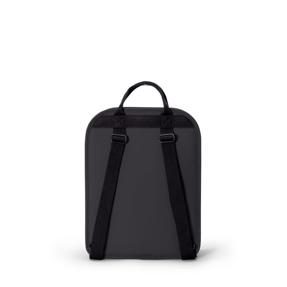 ALISON MINI BACKPACK, Black
