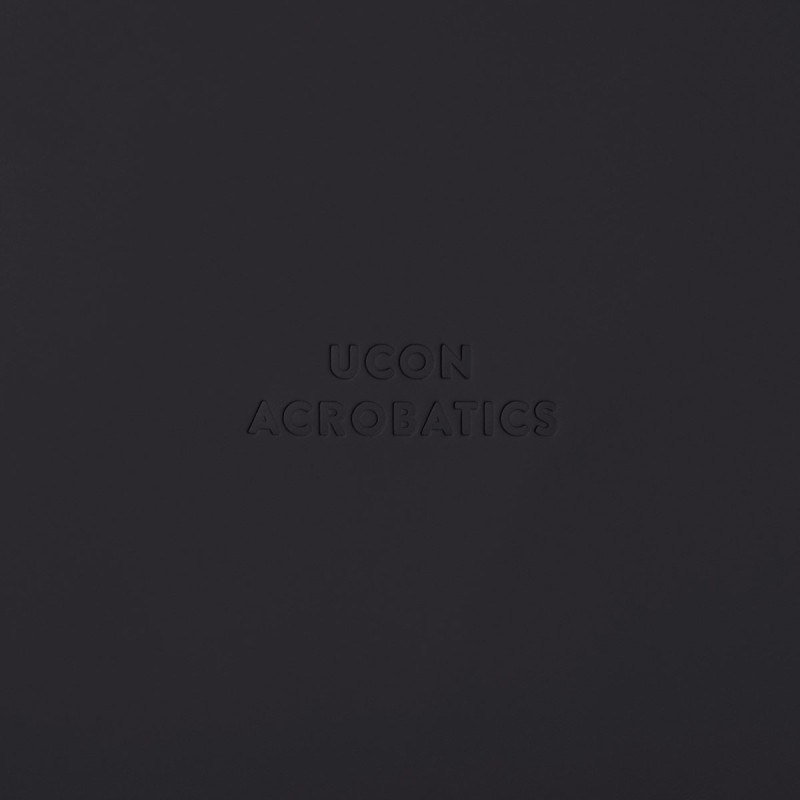 ALISON MINI BACKPACK, Black