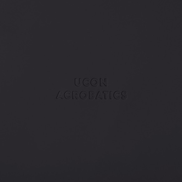 ALISON MINI BACKPACK, Black