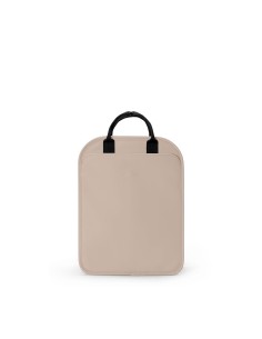 ALISON MINI BACKPACK, Nude