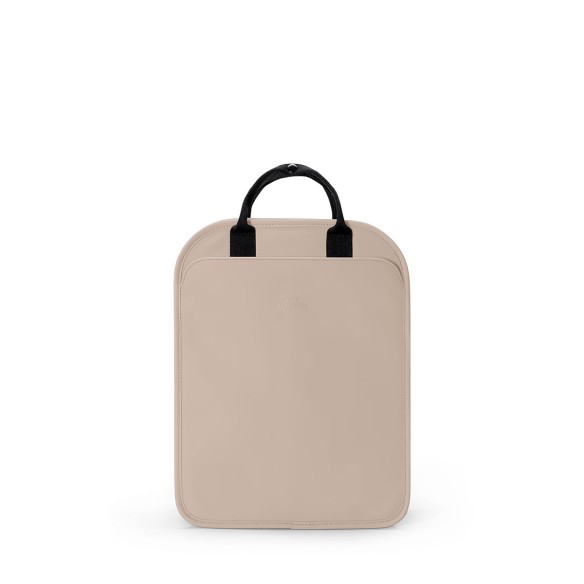 ALISON MINI BACKPACK, Nude