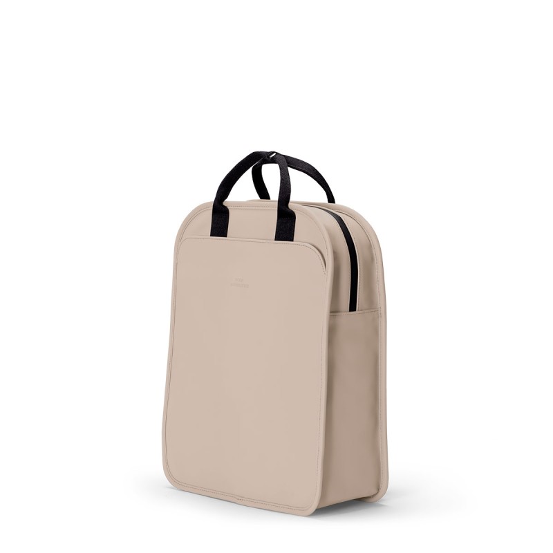 ALISON MINI BACKPACK, Nude