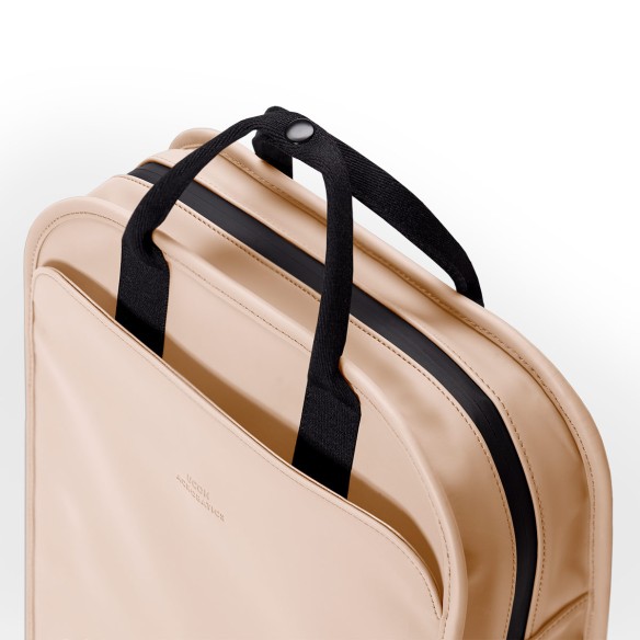 ALISON MINI LOTUS, Light Apricot