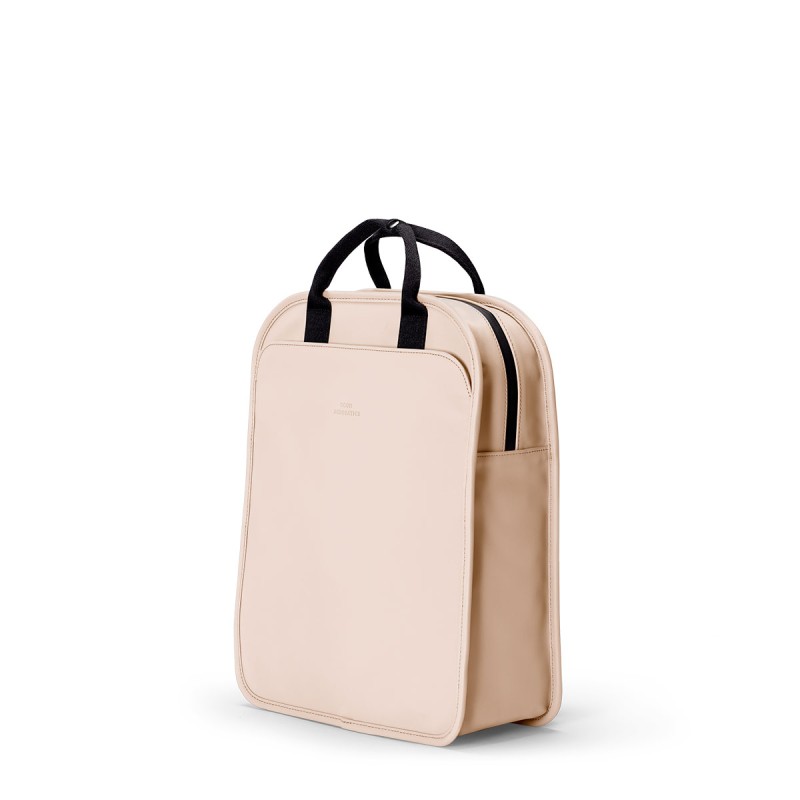 ALISON MINI LOTUS, Light Apricot