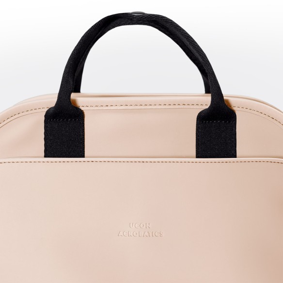 ALISON MINI LOTUS, Light Apricot