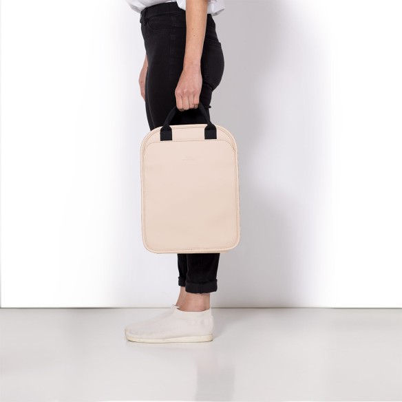 ALISON MINI LOTUS, Light Apricot