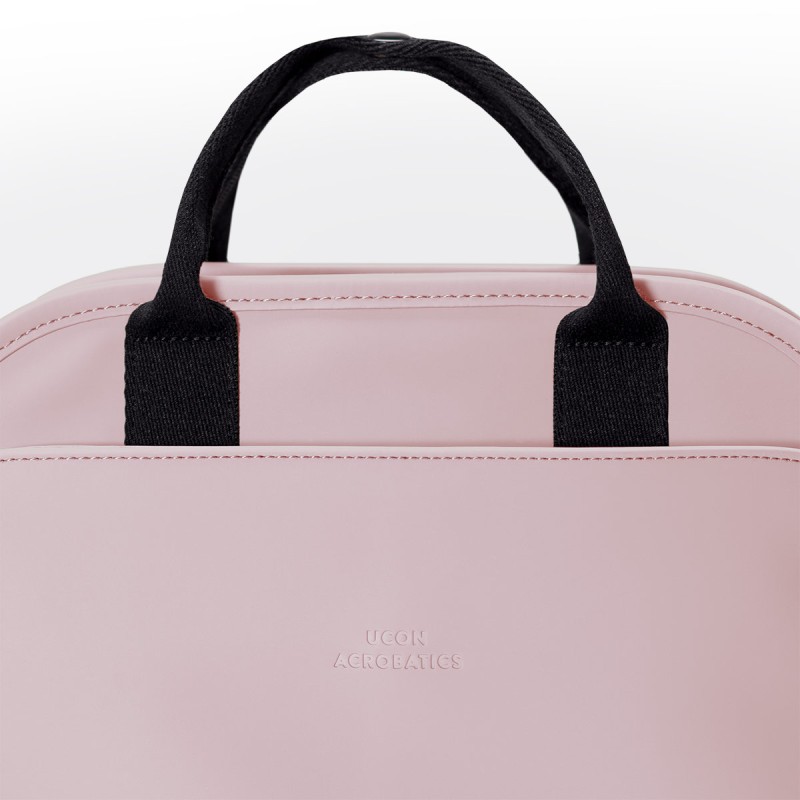 ALISON MINI LOTUS, Light Rose