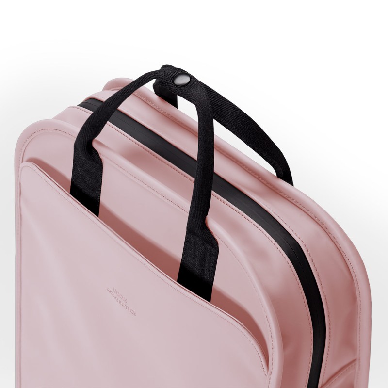 ALISON MINI LOTUS, Light Rose