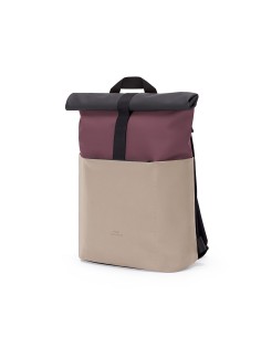 HAJO MINI LOTUS, Eggplant - Nude 2