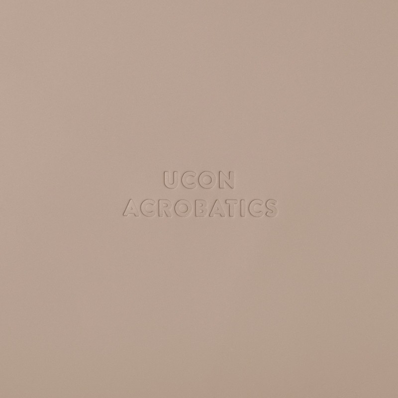 HAJO MINI LOTUS, Eggplant - Nude