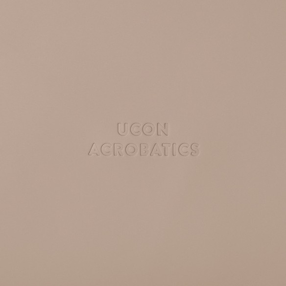 HAJO MINI LOTUS, Eggplant - Nude