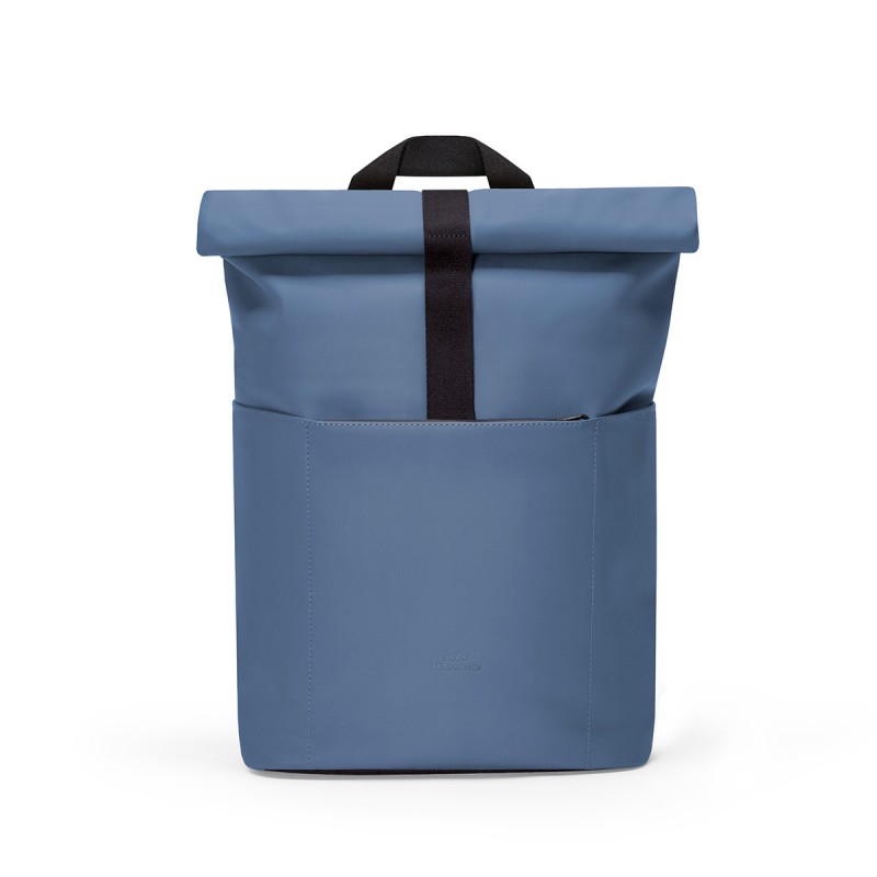 HAJO MINI LOTUS, Steel Blue