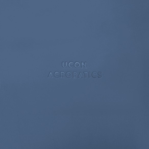 HAJO MINI LOTUS, Steel Blue