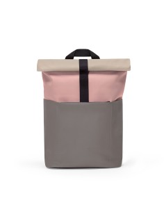 HAJO MINI LOTUS, Rose - Grey