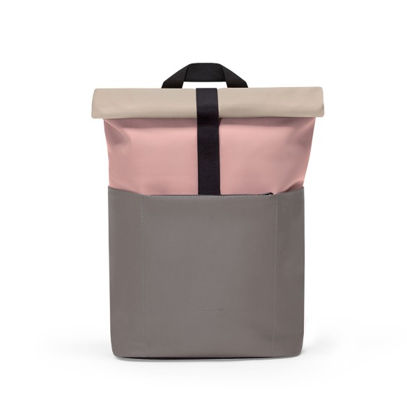 HAJO MINI LOTUS, Rose - Grey