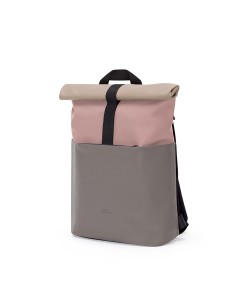 HAJO MINI LOTUS, Rose - Grey 2