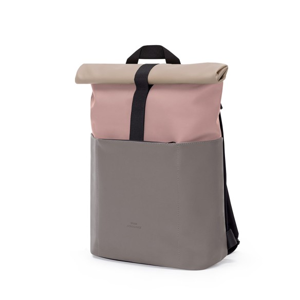 HAJO MINI LOTUS, Rose - Grey
